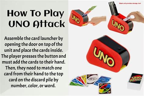 uno attack instructions|Iba pa.